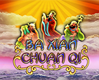 Ba Xian Chuan Qi