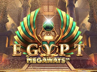 Egypt MegaWays