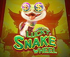 Lucky Snake Wheel